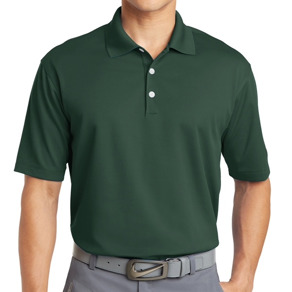 Lawn color option for Dri Fit Polo Tee