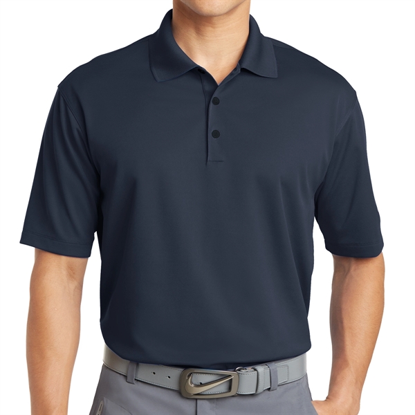 Navy color option for Dri Fit Polo Tee