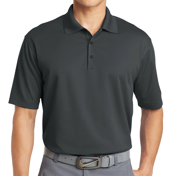 Sport Dark Navy color option for Dri Fit Polo Tee