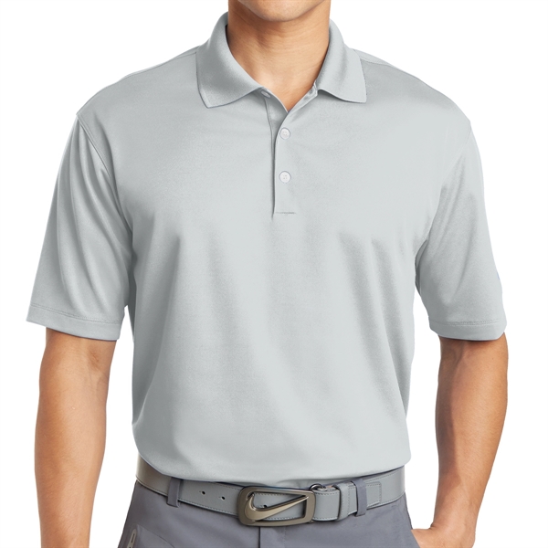 Sport Graphite color option for Dri Fit Polo Tee