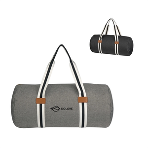 Photo of Heather Duffel Travel Bag