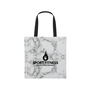 Photo of Classic Marble Tote Bag