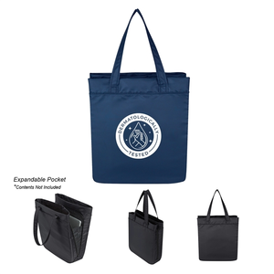 Photo of Waterproof Travel Tote Bag