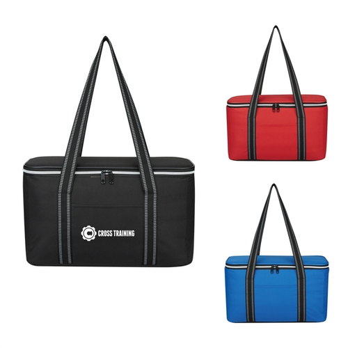 Main photo of Carry All Cooler Bag