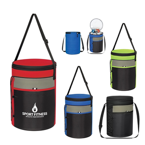 Photo of Live Top Insulated Cooler Bag