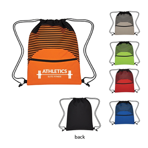 Photo of Rize Everyday Stringed Rucksack