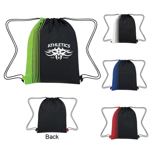 Main photo of Polyester Backpack