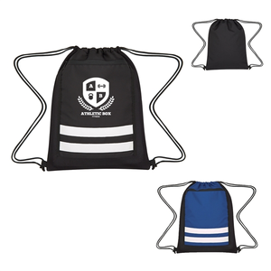 Photo of Race Driver's Stringed Knapsack