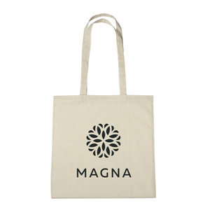 Photo of Pure Cotton Colorable Tote With 6 Pack Crayons