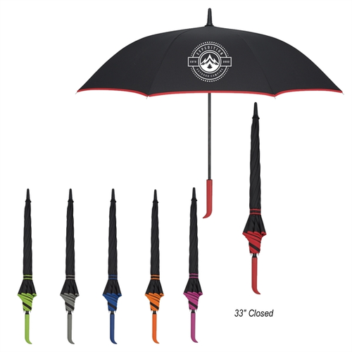 Main photo of Custom 46" Audrey Umbrella