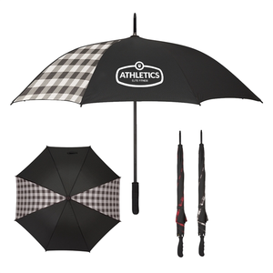 Photo of 46" Automatic Open Umbrella