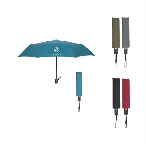 Main photo of 44" Arc Custom Telescopic Umbrella