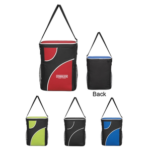 Photo of Crossroads Cooling Tote Bag