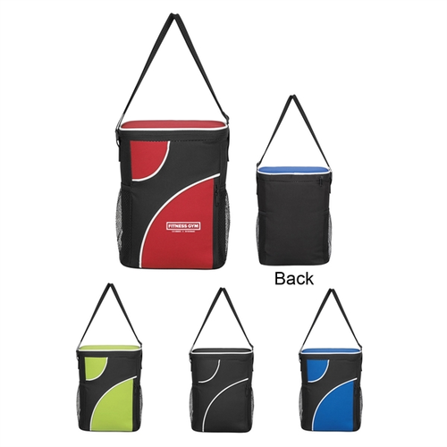 Main photo of Crossroads Cooling Tote Bag