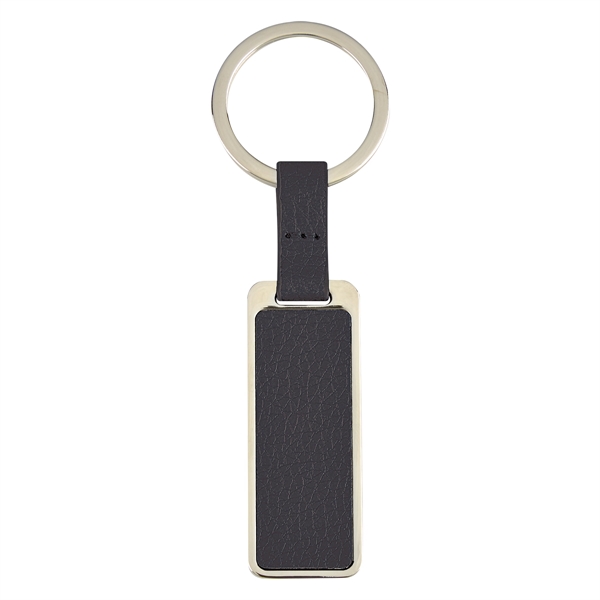 Black color option for Customizable Key Tag