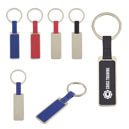 Main photo of Customizable Key Tag