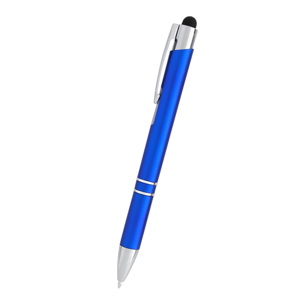 Blue color option for Light Up Stylus Pen