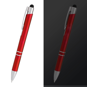 Photo of Light Up Stylus Pen