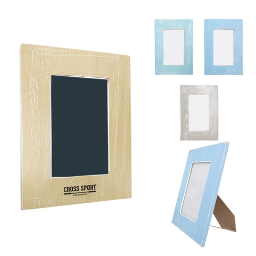Main photo of 4" By 6" Reminiscing Picture Frame
