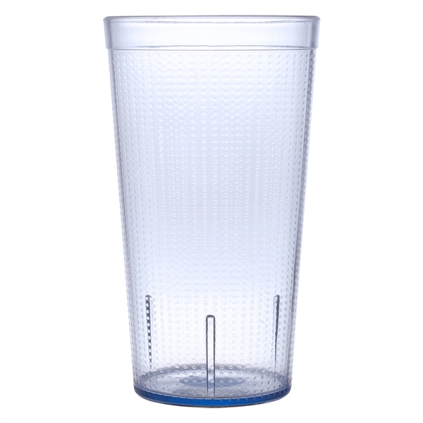 Smooth Blue color option for Bpa Free Colorful Branded Tumbler