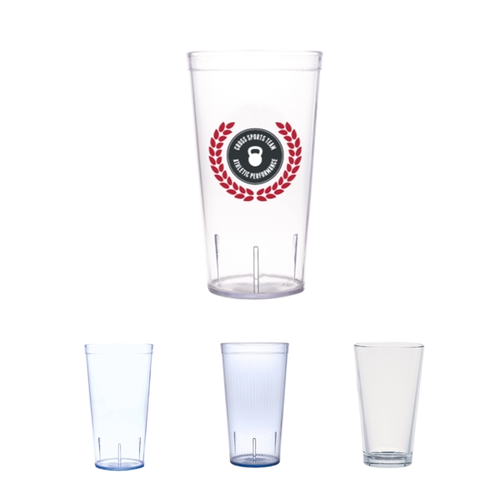 Main photo of Bpa Free Colorful Branded Tumbler