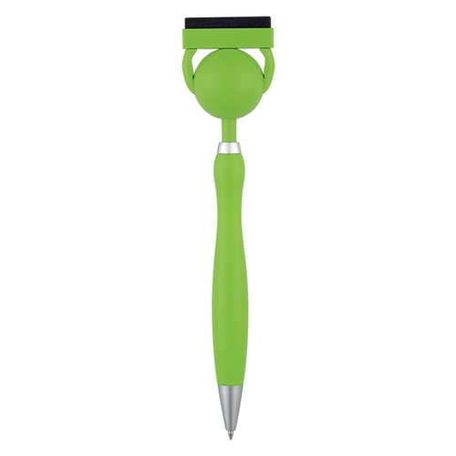 Main photo of Smiling Mobile Cleaner