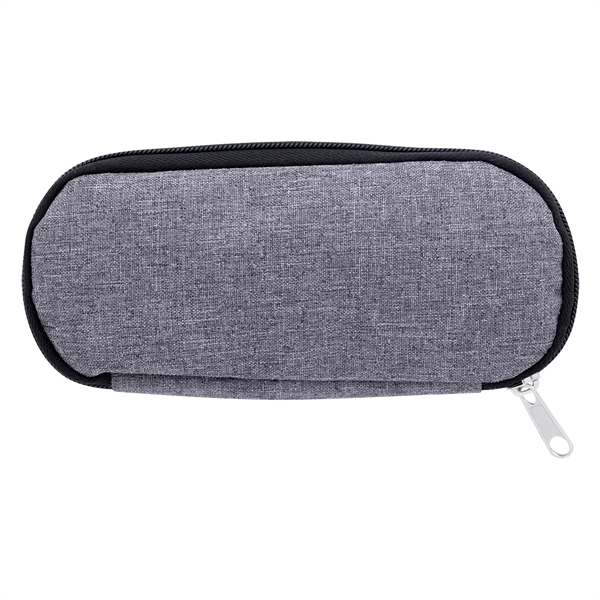 Gray color option for Classic Sunglasses Pouch