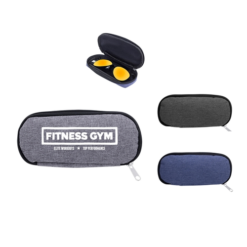Main photo of Classic Sunglasses Pouch