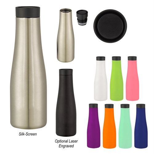 Photo of Blides Vibrant Stainless Steel Bottle