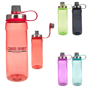 Photo of Crosswalk Daily Tritan Made Tumbler