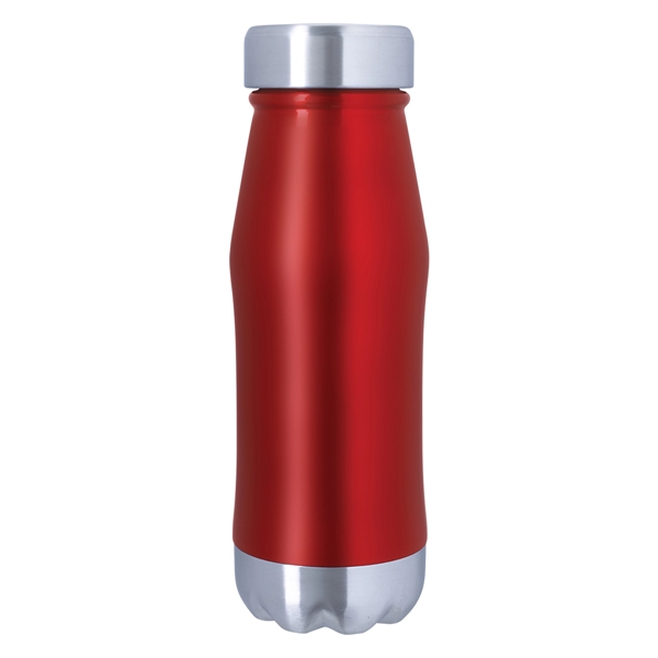 Red color option for Nordic Stainless Steel Made Tumbler