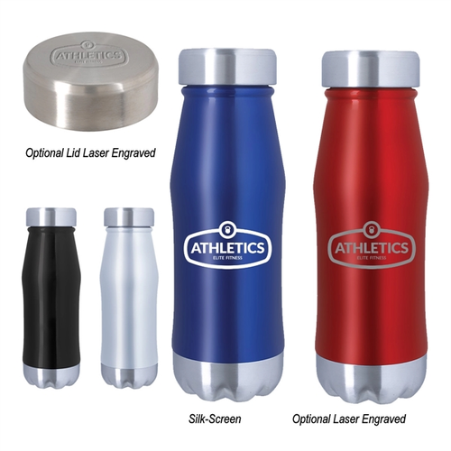 Main photo of Nordic Stainless Steel Made Tumbler