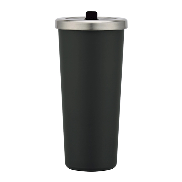 Black color option for Sachs Stainless Steel Tumbler