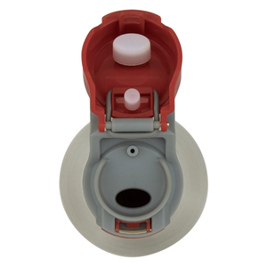 Photo of Vargo Stainless Steel Bottle