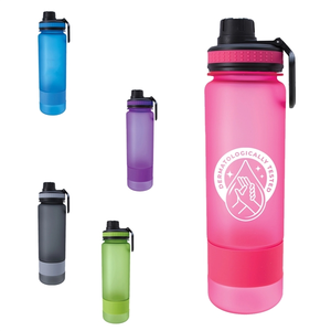 Photo of Inn Stayer's Tritan Made Tumbler