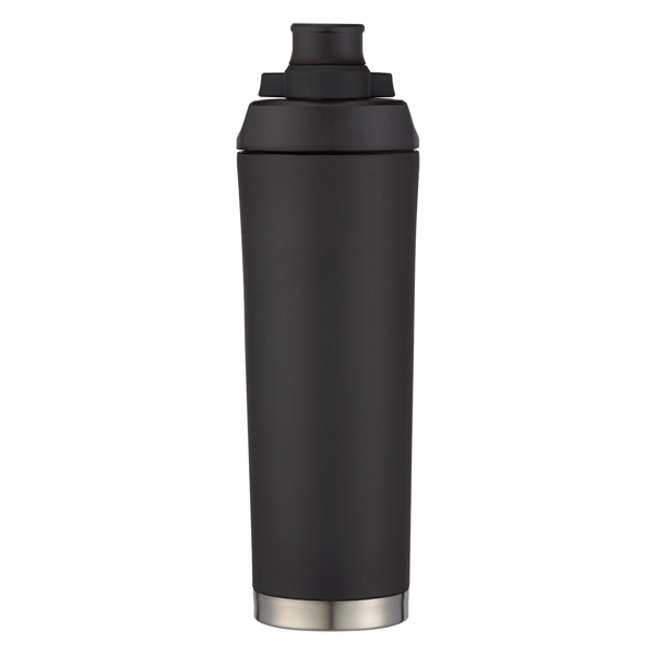 Black color option for Fantastic Stainless Steel Tumbler