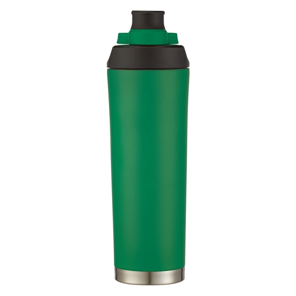 Green color option for Fantastic Stainless Steel Tumbler