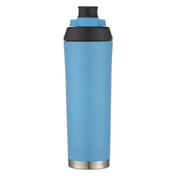 Light Blue color option for Fantastic Stainless Steel Tumbler