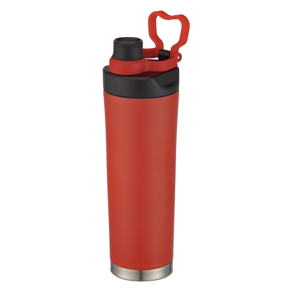 Red color option for Fantastic Stainless Steel Tumbler