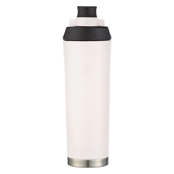 White color option for Fantastic Stainless Steel Tumbler