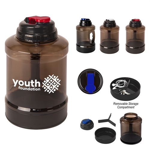 Main photo of Power Up Tumbler