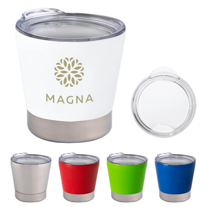 Photo of Day And Night Stainless Steel Made Tumbler