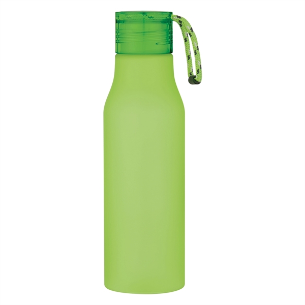 Green color option for Paradise Daily Tritan Made Tumbler
