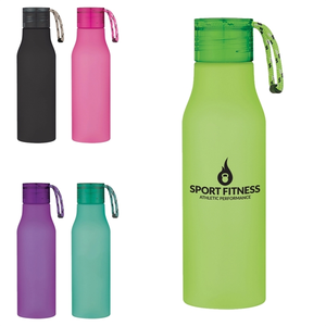 Photo of Paradise Daily Tritan Made Tumbler
