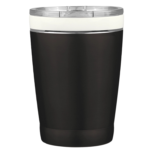 Black color option for Compact Sized Ceramisteel Made Everyday Tumbler