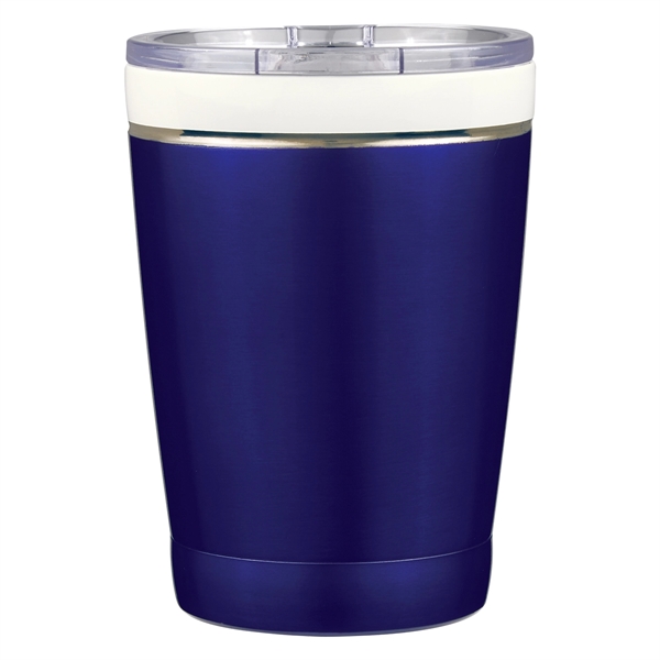 Cobalt Blue color option for Compact Sized Ceramisteel Made Everyday Tumbler