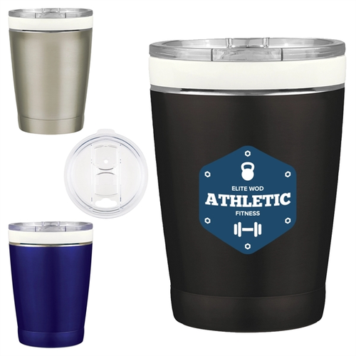 Main photo of Compact Sized Ceramisteel Made Everyday Tumbler