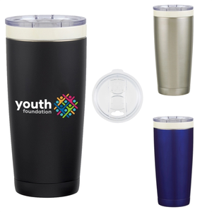 Photo of Executive's Ceramisteel Made Daily Tumbler