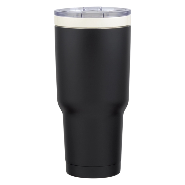 Black color option for Ceramisteel Made Everyday Tumbler