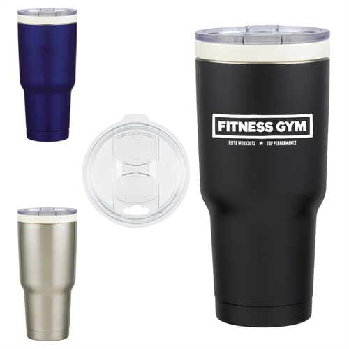 Main photo of Ceramisteel Made Everyday Tumbler